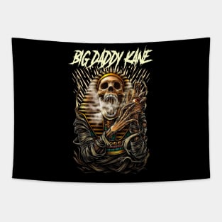 BIG DADDY KANE BAND MERCHANDISE Tapestry