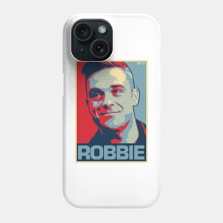 Robbie Phone Case