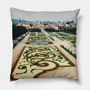 vienna Pillow