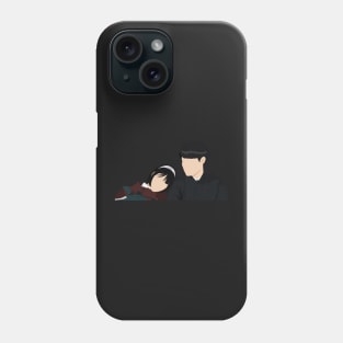 Reply 1988 Phone Case