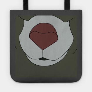 Baloo Face Mask Tote