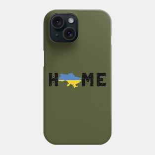 Home Ukraine Phone Case