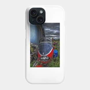 Jet Provost T.5 XW311 Phone Case