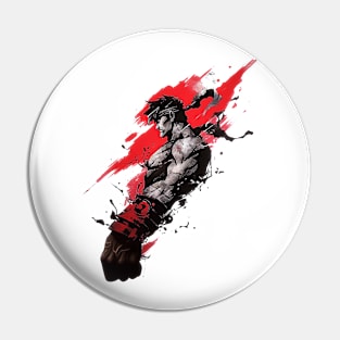 ryu Pin