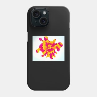 Strawberry Lemonade Phone Case