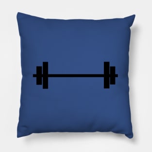 weight lifting Pillow