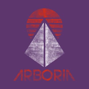 Arboria Institute T-Shirt