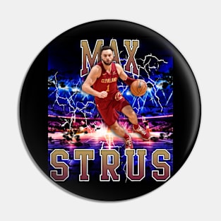 Max Strus Pin