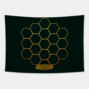 James Webb Space Telescope: JWST V02 Tapestry