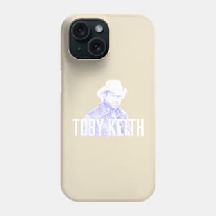 Toby Keith Phone Case