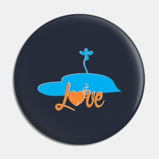 love Pin