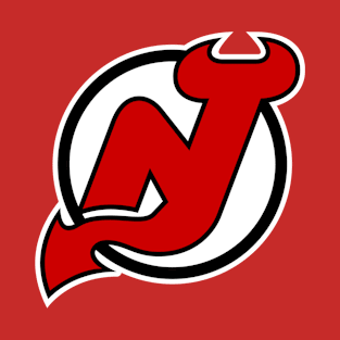 New Jersey Devils T-Shirt