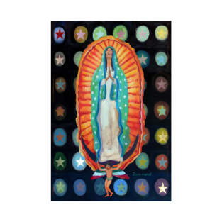 Our Lady of Guadalupe T-Shirt