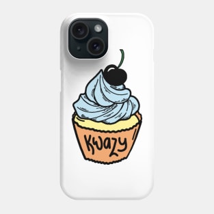 B99 Kwazy Cupcakes Phone Case