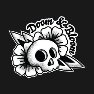 Doom and Bloom T-Shirt