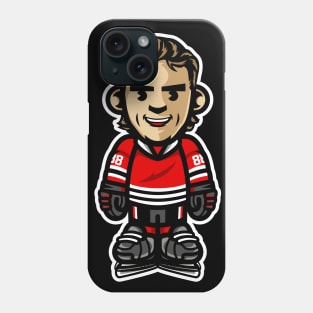 Kane Phone Case