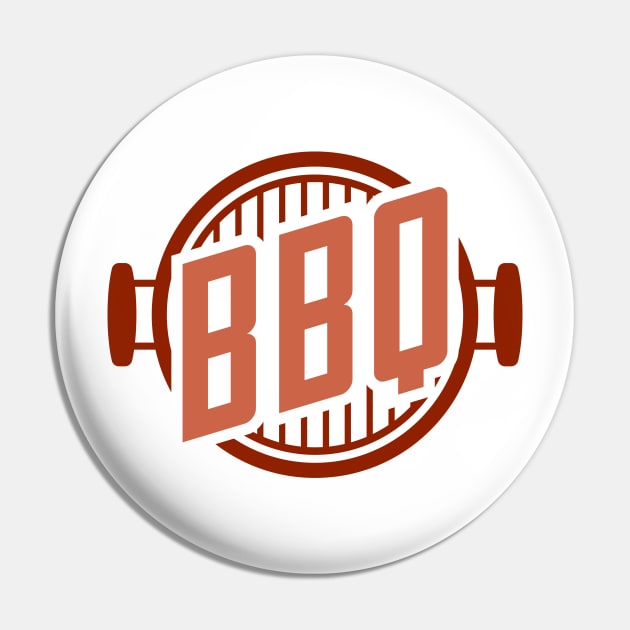 Barbecue Pin by Dosunets