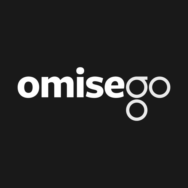 OmiseGo - OMG Cryptocurrency by cryptogeek