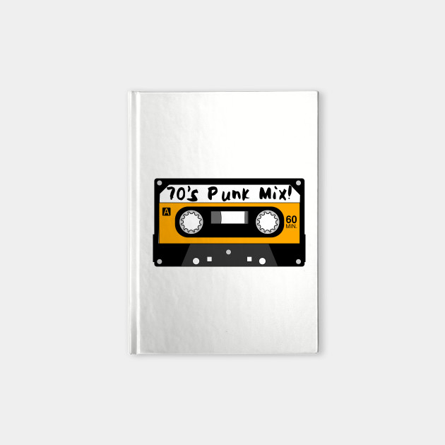 70’s Punk Mix Tape