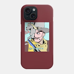 ritorno Phone Case