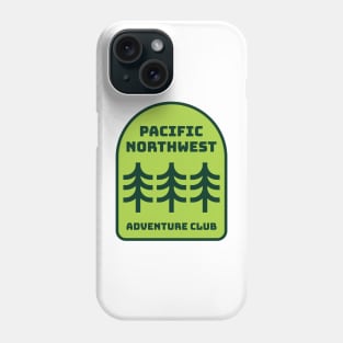 Pacific Northwest Phone Case