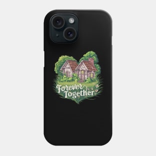 Forever Together Phone Case