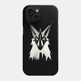 sergal Phone Case