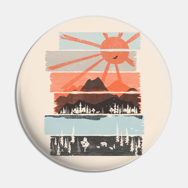 Morning by Bear River... Pin by NDTank