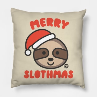 SLOTHMAS Pillow