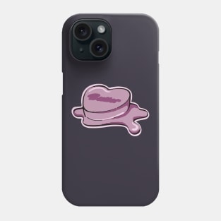 BTS butter purple Phone Case