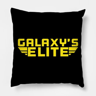 Galaxy's Elite Pillow