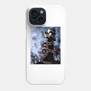 Eel Couture Phone Case