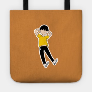 Carefree Tote