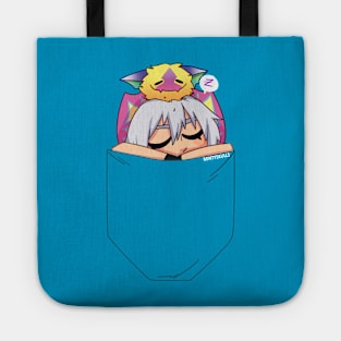 Pockey DDD Riku Tote