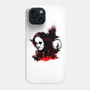 Rain Phone Case