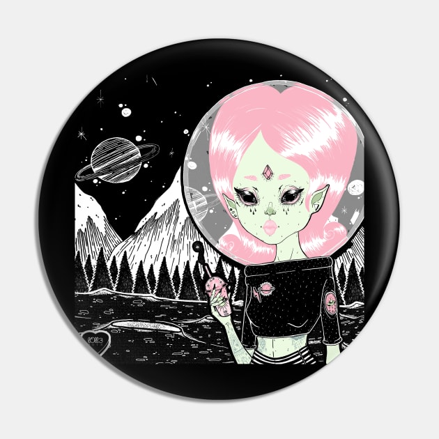 ☽ amaltea ☾ Pin by lOll3