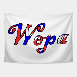 Wepa Tapestry