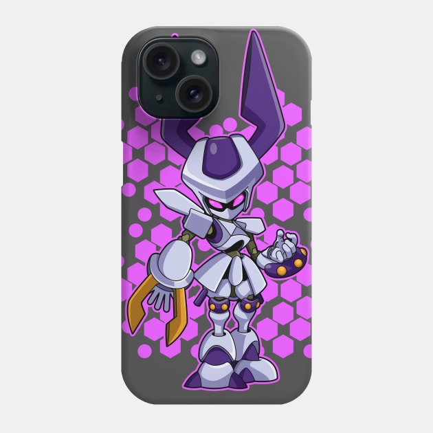 Rokusho Phone Case by WarGreymonZero