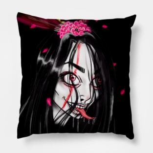 Izanami Pillow