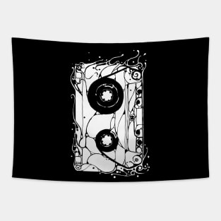 Cassette 2 Tapestry