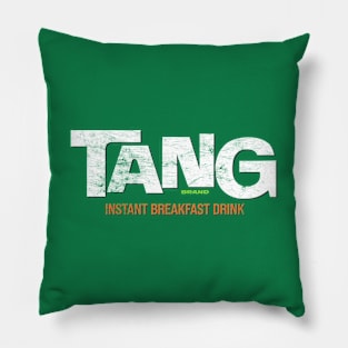 Tang Breakfast Drink Pillow