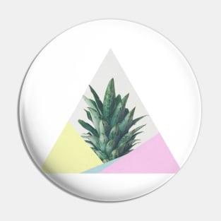 Pineapple Dip V Pin