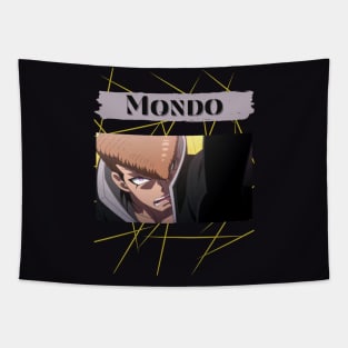 Mondo: Danganronpa 1 Tapestry