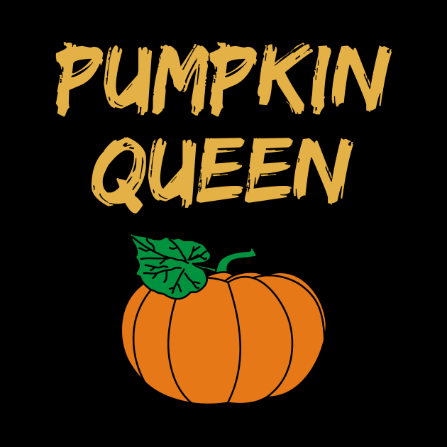 pumpkin queen by zeevana