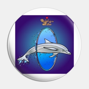 Sealife 125 (Style:1) Pin