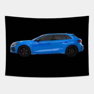 audi 2022 RS3 Hatchback Tapestry