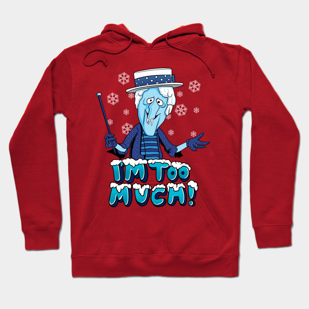 Snow Miser - Snow Miser - Hoodie