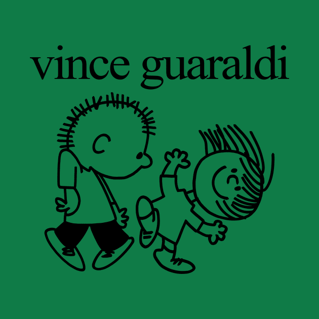 vince guaraldi by fun stuff, dumb stuff