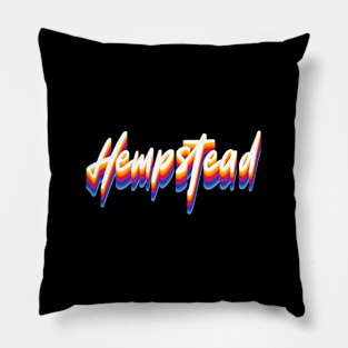 Hempstead Pillow