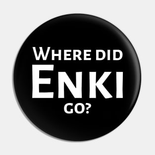 Ancient Sumerian Mythology Ancient History Where Did Enki Go Pin